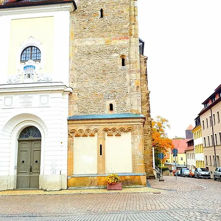 1 Christiansdorf * Freiberg