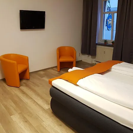 Apartamento 1 Christiansdorf *
