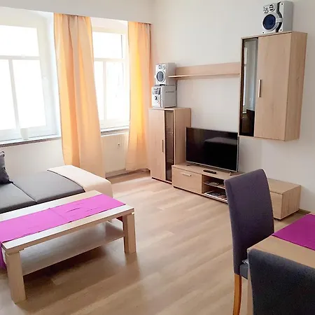 Apartamento 1 Christiansdorf *