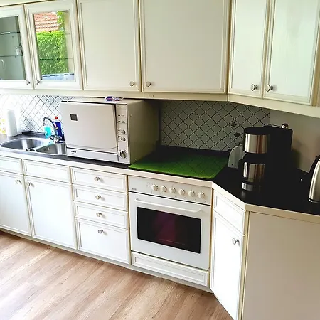 1 Christiansdorf * פרייברג