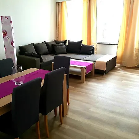 1 Christiansdorf Apartamento Freiberg
