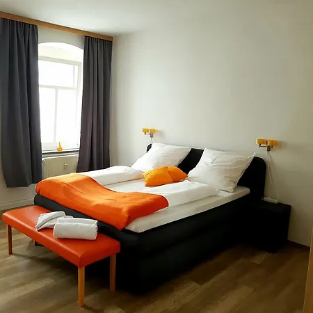 1 Christiansdorf פרייברג